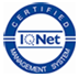 IQ Net Certified